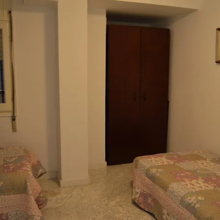 Apartament Rambla Nova 106 Tarragona