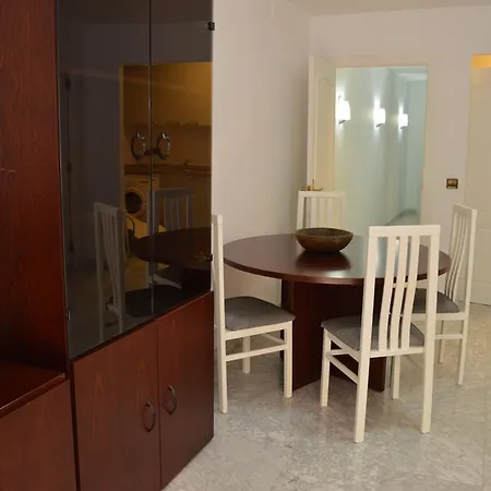 Apartment Rambla Nova 106