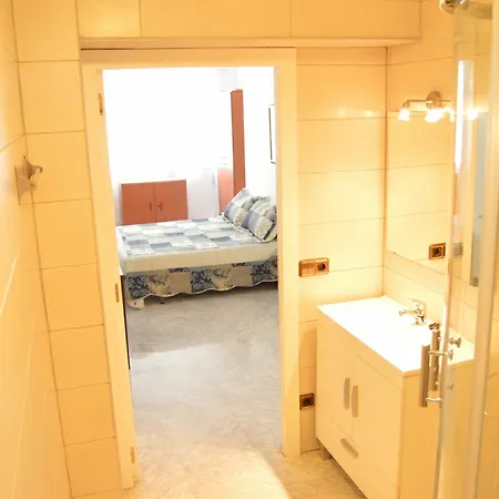 Apartament Rambla Nova 106 Tarragona
