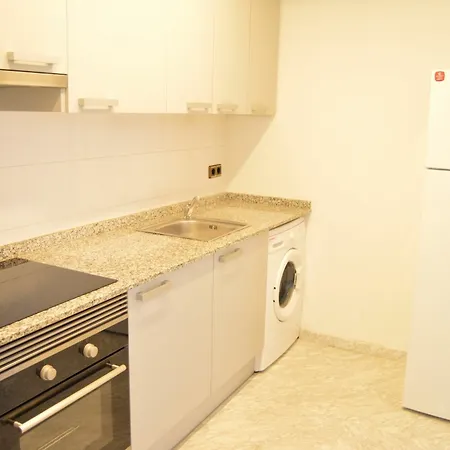 Rambla Nova 106 Apartment
