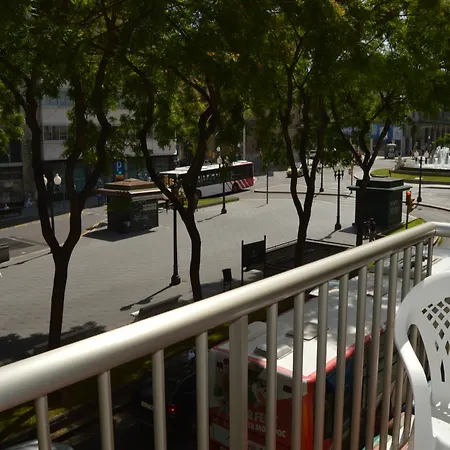 Apartament Rambla Nova 106 Tarragona