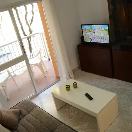 Apartment Rambla Nova 106 *