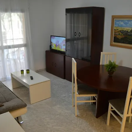 Rambla Nova 106 Apartament *